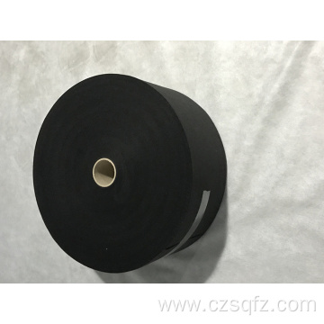 Polypropylene spunbonded nonwoven fabric